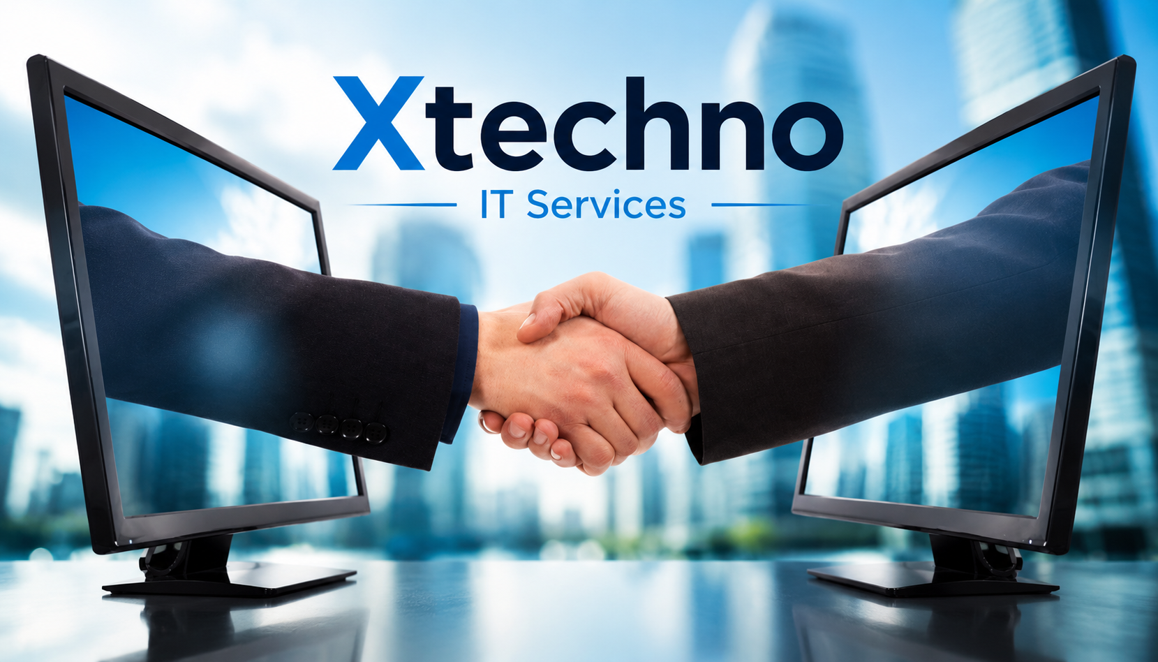 Xtechno IT Services